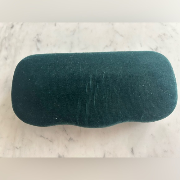 Gucci Havana Sunglasses with case - Picture 4 of 8